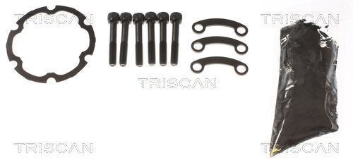 Pusašis TRISCAN 8540 297005