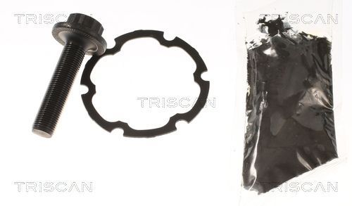Pusašis TRISCAN 8540 297006