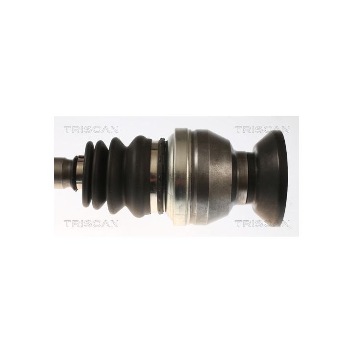 Pusašis TRISCAN 8540 297007