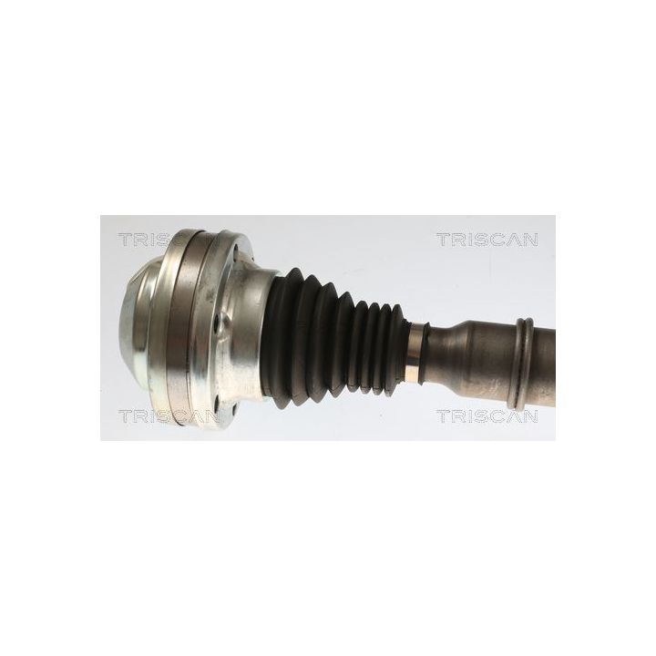 Pusašis TRISCAN 8540 297008