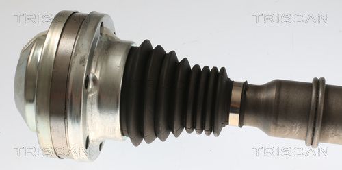 Pusašis TRISCAN 8540 297008