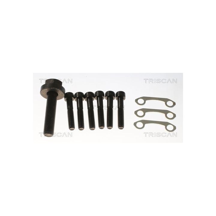 Pusašis TRISCAN 8540 297008