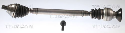 Pusašis TRISCAN 8540 297010