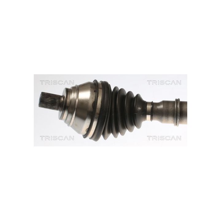 Pusašis TRISCAN 8540 297010