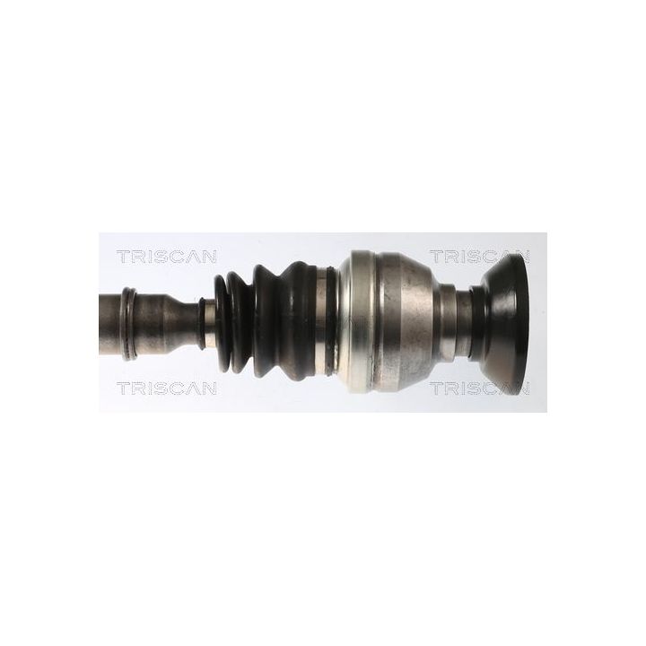 Pusašis TRISCAN 8540 297010