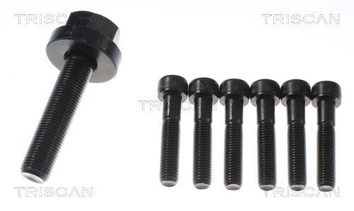 Pusašis TRISCAN 8540 297011