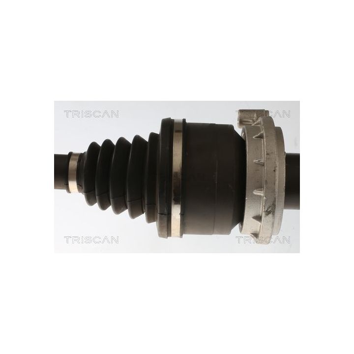Pusašis TRISCAN 8540 297014