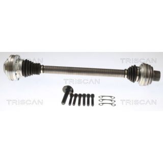 Pusašis TRISCAN 8540 297015