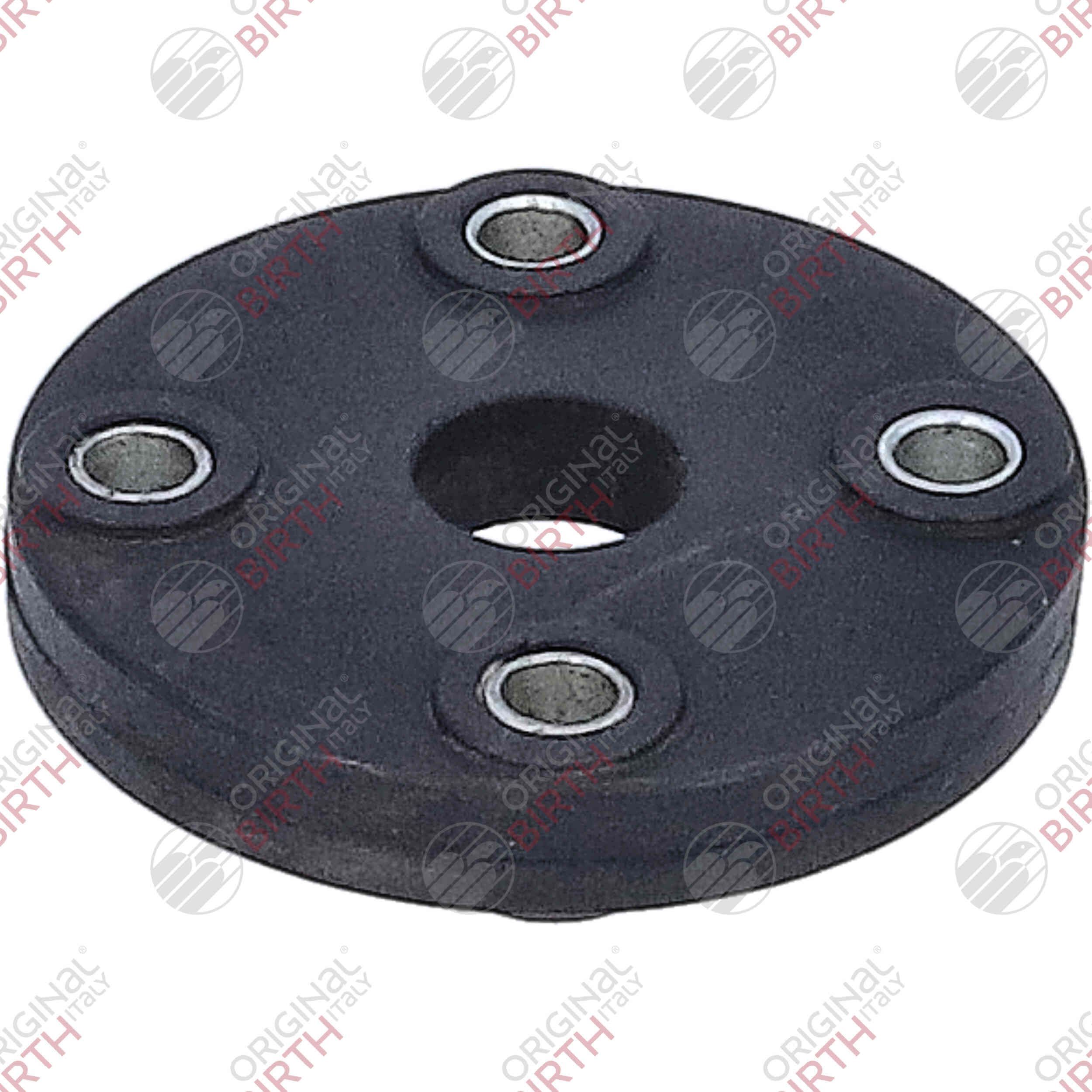 Jungtis, vairo kolonėlė BIRTH 56713