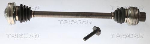 Pusašis TRISCAN 8540 297019