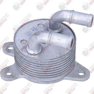 Alyvos aušintuvas, variklio alyva BIRTH 80838