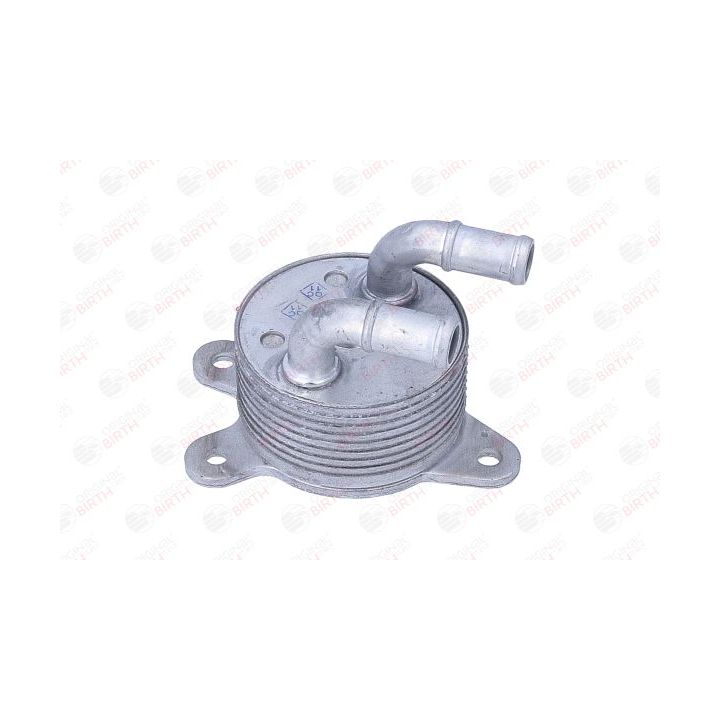 Alyvos aušintuvas, variklio alyva BIRTH 80838