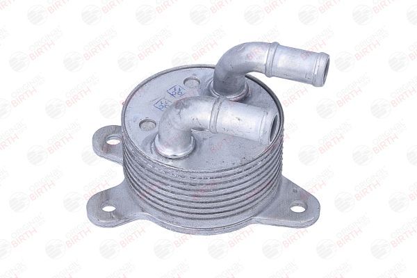 Alyvos aušintuvas, variklio alyva BIRTH 80838