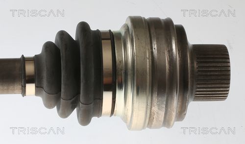 Pusašis TRISCAN 8540 297019