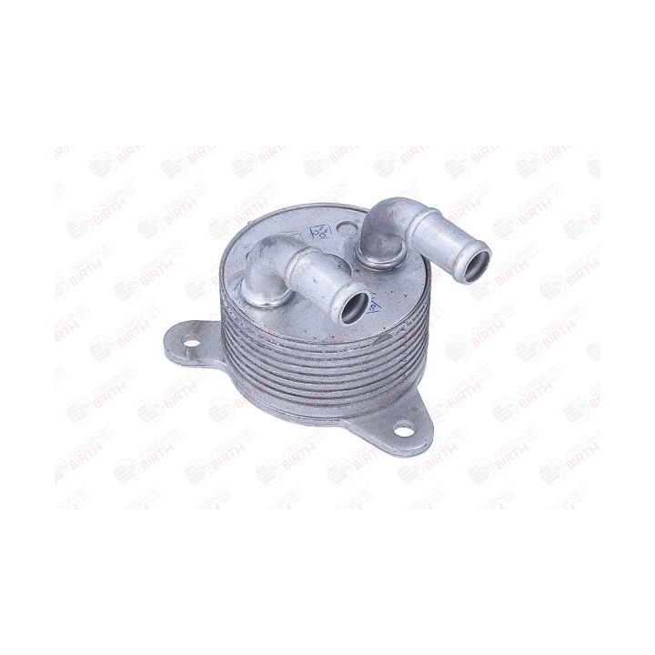 Alyvos aušintuvas, variklio alyva BIRTH 80838