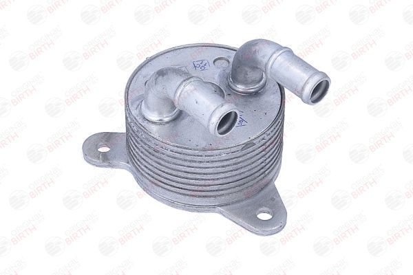 Alyvos aušintuvas, variklio alyva BIRTH 80838