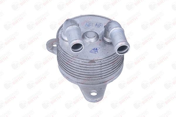 Alyvos aušintuvas, variklio alyva BIRTH 80838