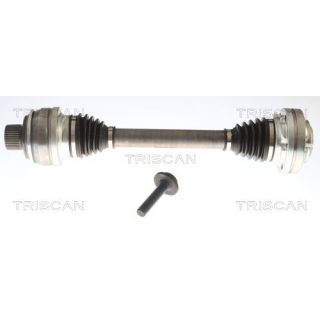 Pusašis TRISCAN 8540 297025