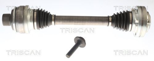 Pusašis TRISCAN 8540 297025