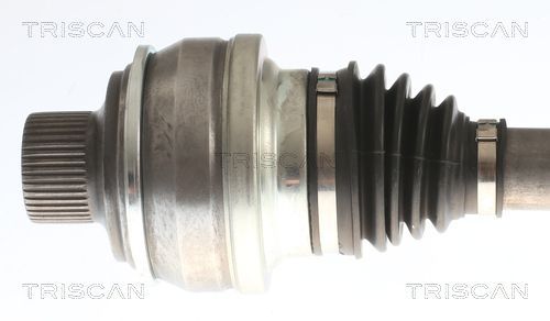 Pusašis TRISCAN 8540 297025