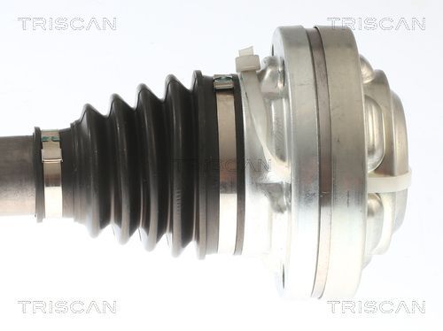 Pusašis TRISCAN 8540 297025