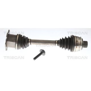 Pusašis TRISCAN 8540 297027