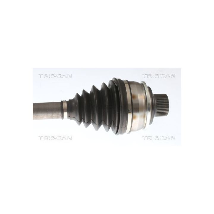 Pusašis TRISCAN 8540 297027