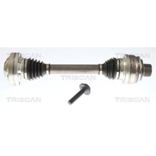 Pusašis TRISCAN 8540 297028