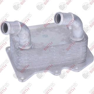 Alyvos aušintuvas, variklio alyva BIRTH 80857