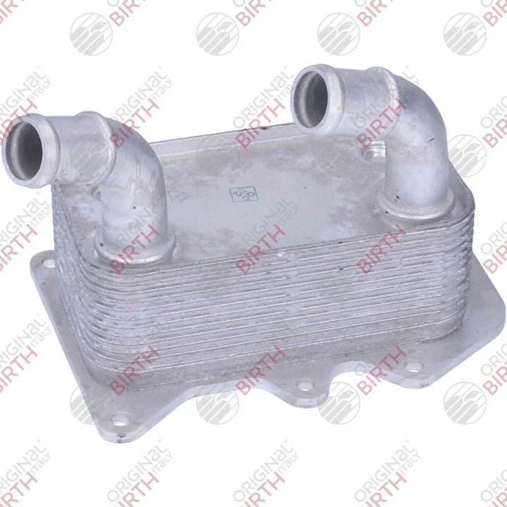 Alyvos aušintuvas, variklio alyva BIRTH 80857