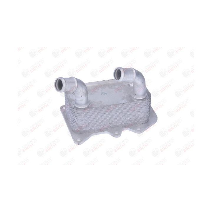 Alyvos aušintuvas, variklio alyva BIRTH 80857