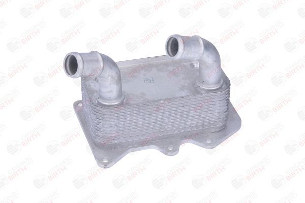 Alyvos aušintuvas, variklio alyva BIRTH 80857