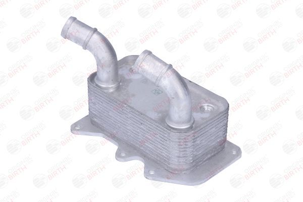 Alyvos aušintuvas, variklio alyva BIRTH 80857