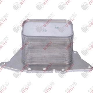 Alyvos aušintuvas, variklio alyva BIRTH 80859