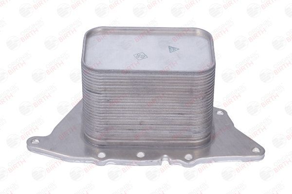 Alyvos aušintuvas, variklio alyva BIRTH 80859