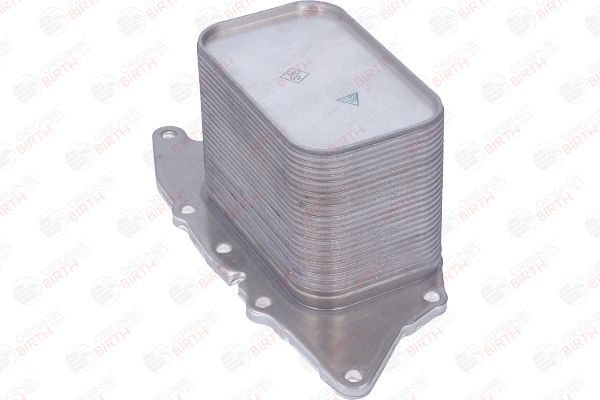 Alyvos aušintuvas, variklio alyva BIRTH 80859