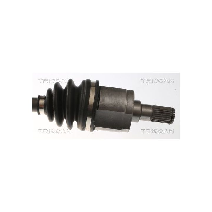 Pusašis TRISCAN 8540 43523