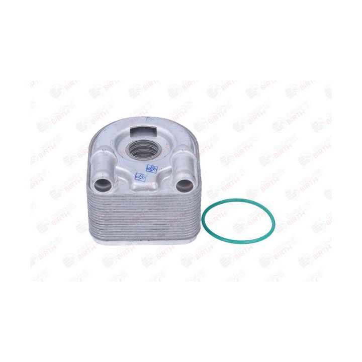 Alyvos aušintuvas, variklio alyva BIRTH 80864