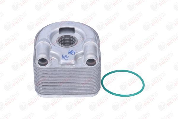 Alyvos aušintuvas, variklio alyva BIRTH 80864