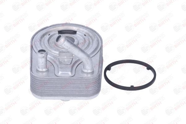 Alyvos aušintuvas, variklio alyva BIRTH 80865