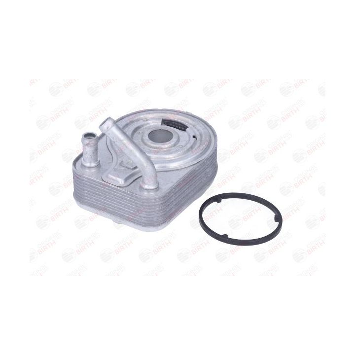 Alyvos aušintuvas, variklio alyva BIRTH 80865