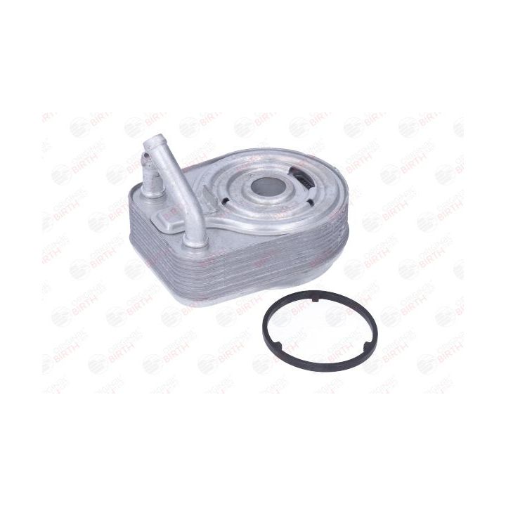 Alyvos aušintuvas, variklio alyva BIRTH 80865