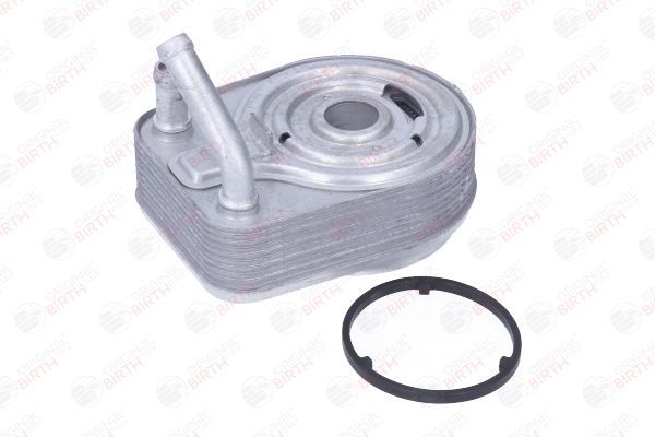 Alyvos aušintuvas, variklio alyva BIRTH 80865