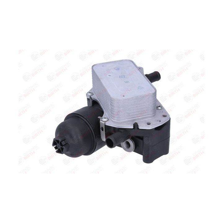 Alyvos aušintuvas, variklio alyva BIRTH 80873