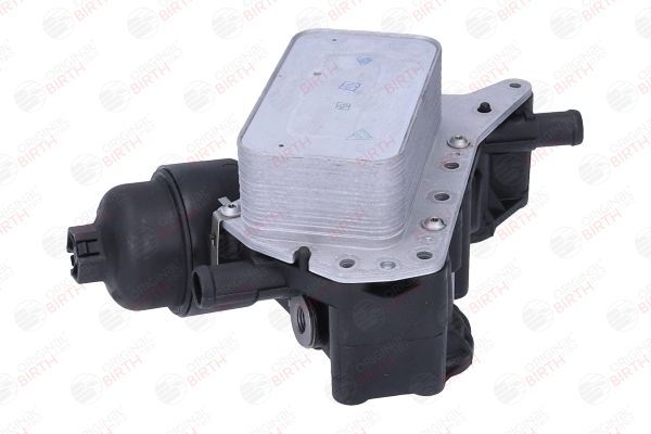 Alyvos aušintuvas, variklio alyva BIRTH 80873