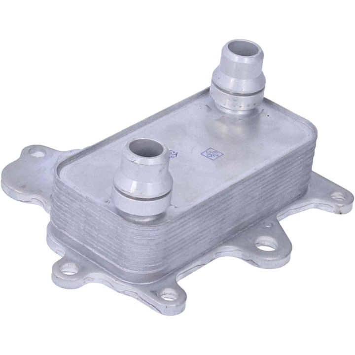 Alyvos aušintuvas, variklio alyva BIRTH 80877