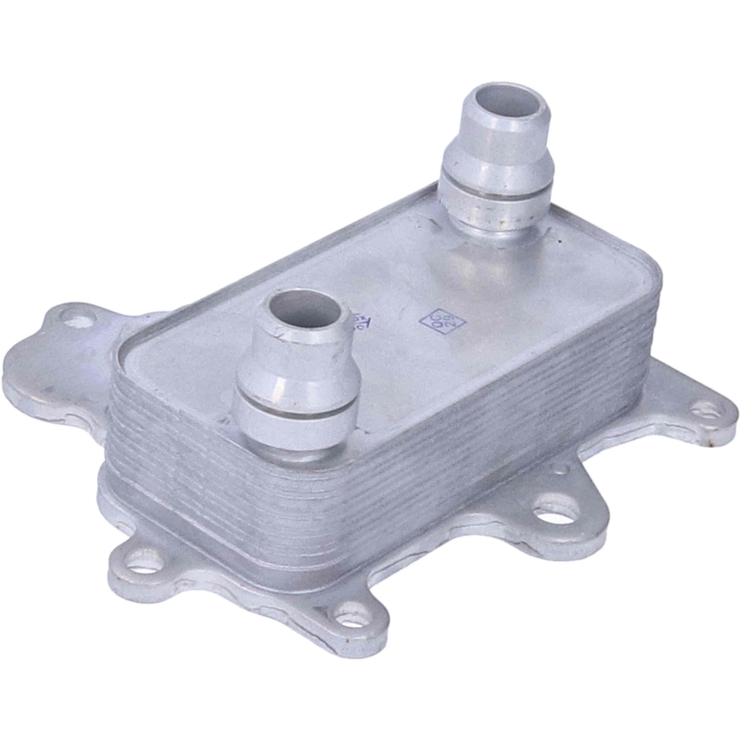 Alyvos aušintuvas, variklio alyva BIRTH 80877