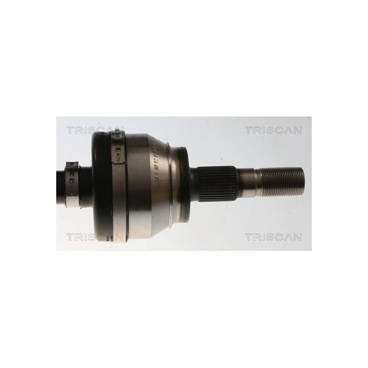 Pusašis TRISCAN 8540 82101