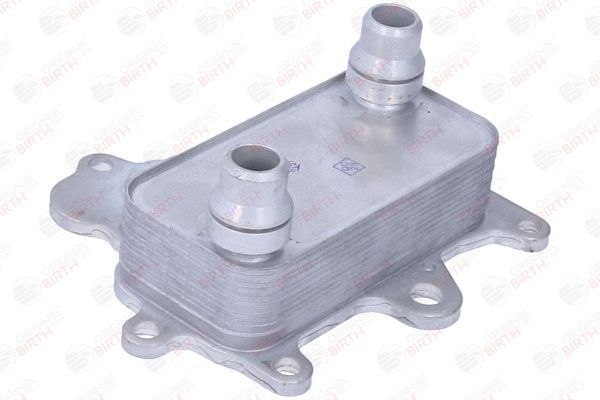 Alyvos aušintuvas, variklio alyva BIRTH 80877