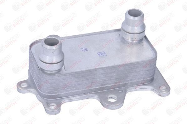 Alyvos aušintuvas, variklio alyva BIRTH 80877